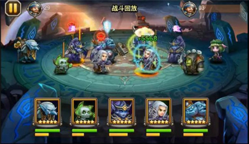 《刀塔传奇》图片正在拼命加载中 ~更多游戏,更多精彩,欢迎访问益玩手机游戏
