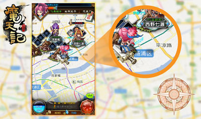 魔天记贴合小说  玩法创新