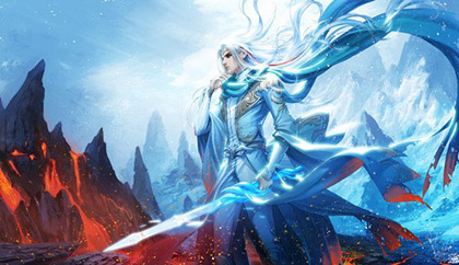 命运的转轮已经开启